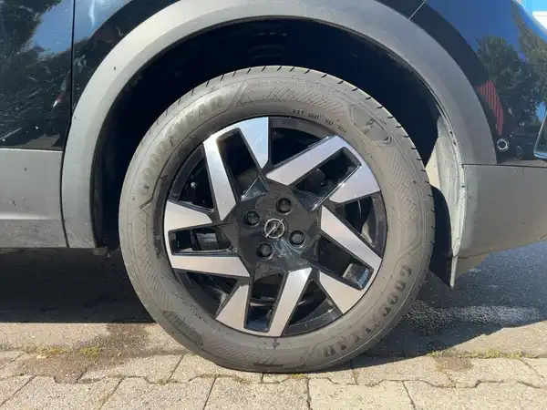 OPEL MOKKA (7/14)