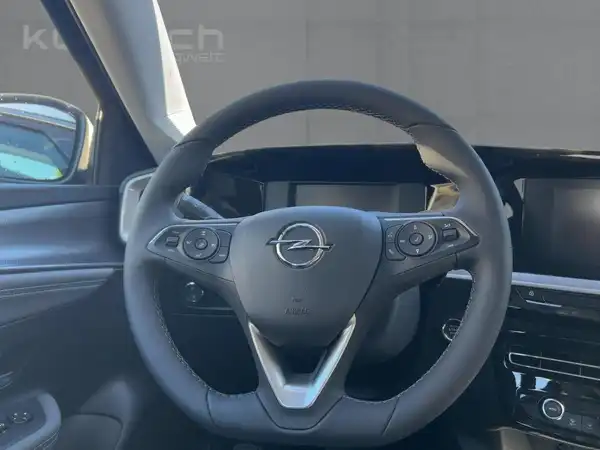 OPEL MOKKA (9/14)