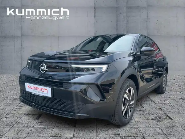 OPEL MOKKA (1/15)