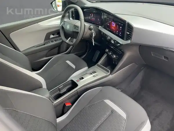 OPEL MOKKA (11/15)