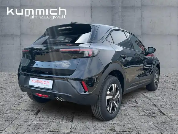 OPEL MOKKA (4/15)