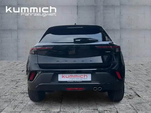 OPEL MOKKA (5/15)