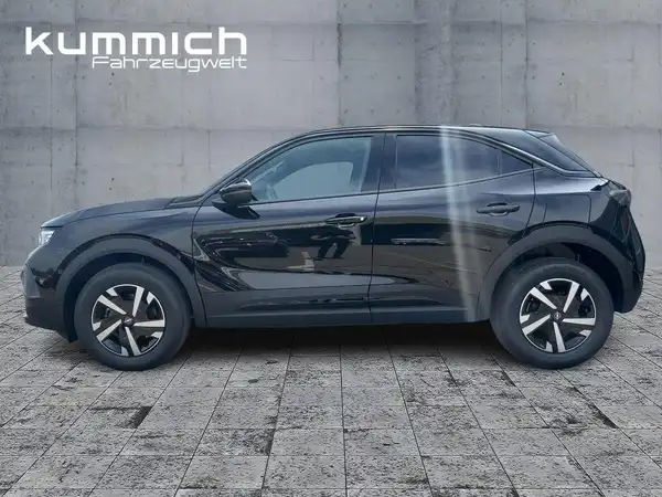 OPEL MOKKA (6/15)