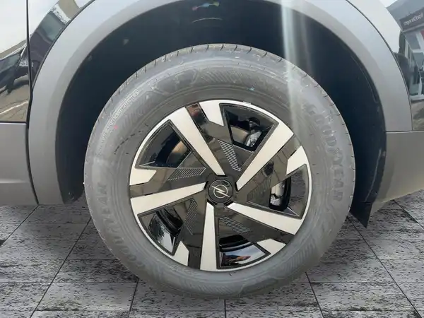 OPEL MOKKA (7/15)