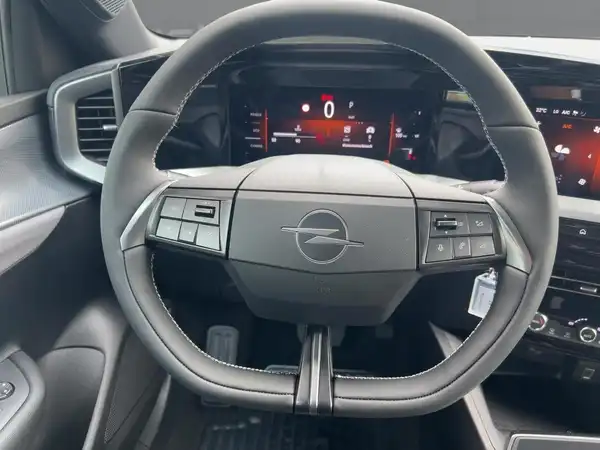 OPEL MOKKA (9/15)