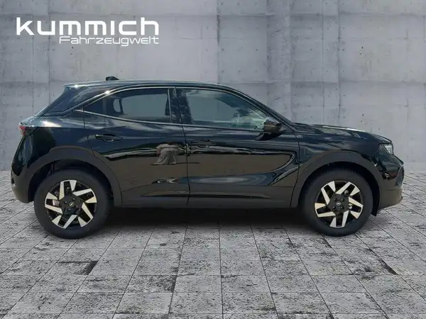 OPEL MOKKA (3/15)