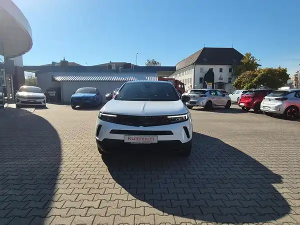 OPEL MOKKA GS (2/15)