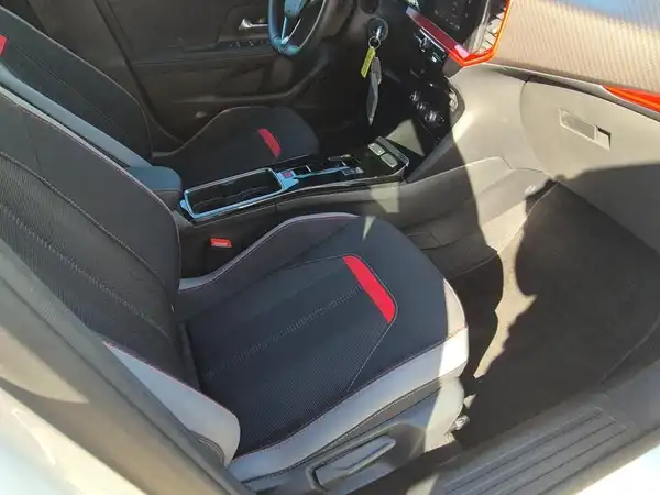 OPEL MOKKA GS (11/15)