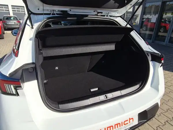 OPEL MOKKA GS (13/15)