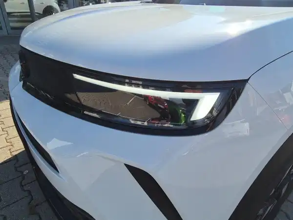OPEL MOKKA GS (14/15)