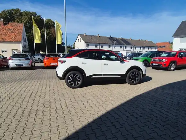 OPEL MOKKA GS (3/15)