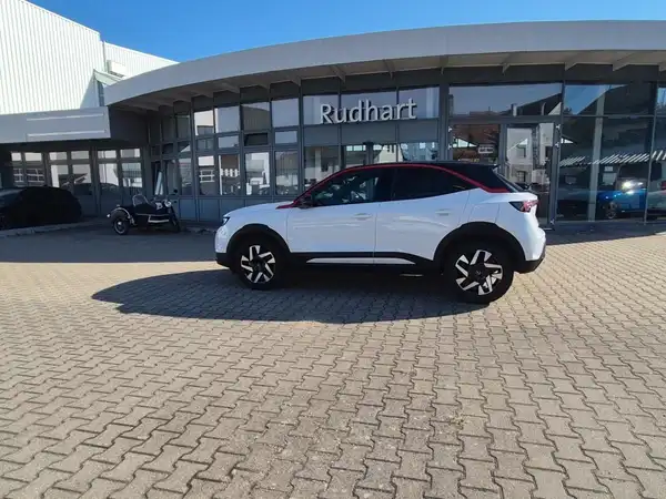 OPEL MOKKA GS (6/15)