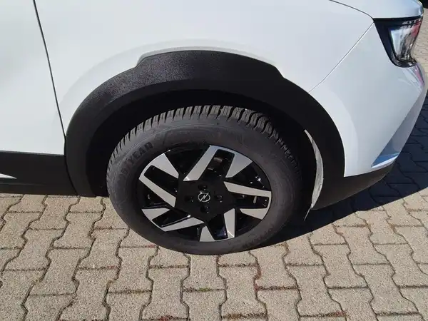 OPEL MOKKA GS (7/15)