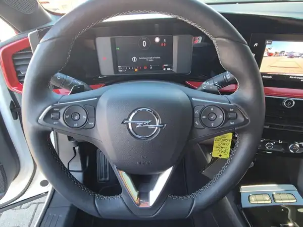OPEL MOKKA GS (9/15)