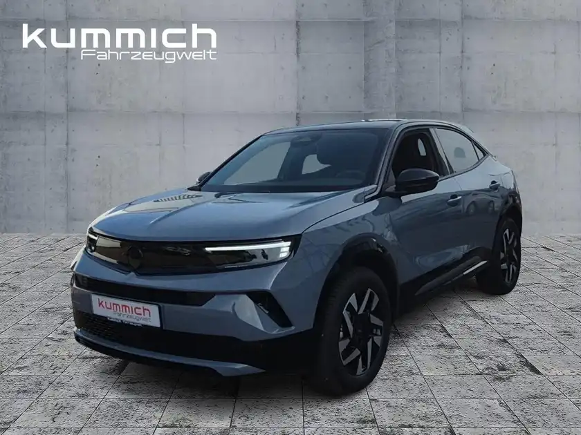 OPEL MOKKA GS (1/16)
