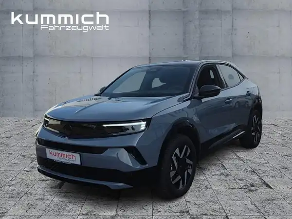 OPEL MOKKA GS (1/15)