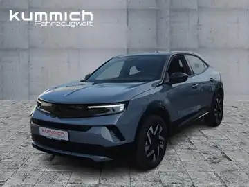 OPEL MOKKA GS (1/15)