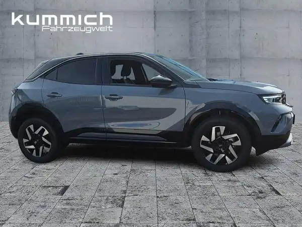 OPEL MOKKA GS (3/15)
