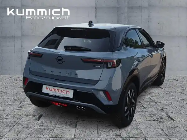 OPEL MOKKA GS (4/15)