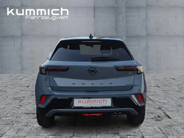 OPEL MOKKA GS (5/15)