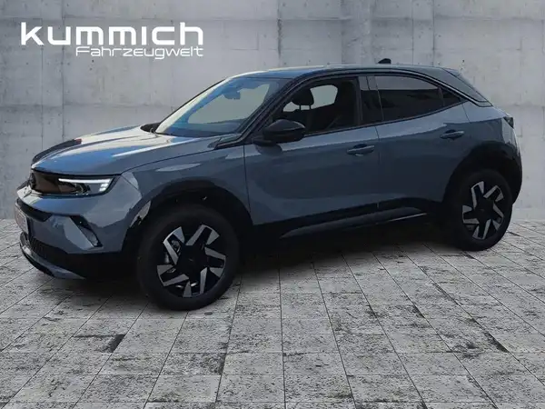 OPEL MOKKA GS (6/15)