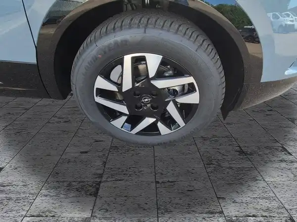 OPEL MOKKA GS (7/15)