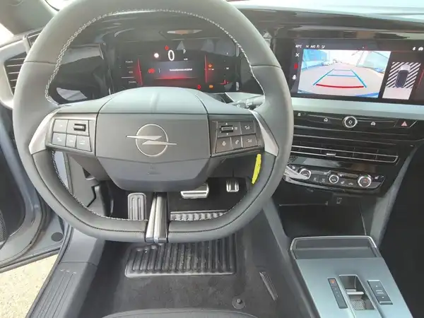 OPEL MOKKA GS (8/15)