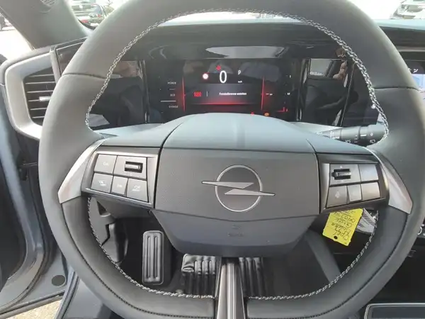 OPEL MOKKA GS (9/15)