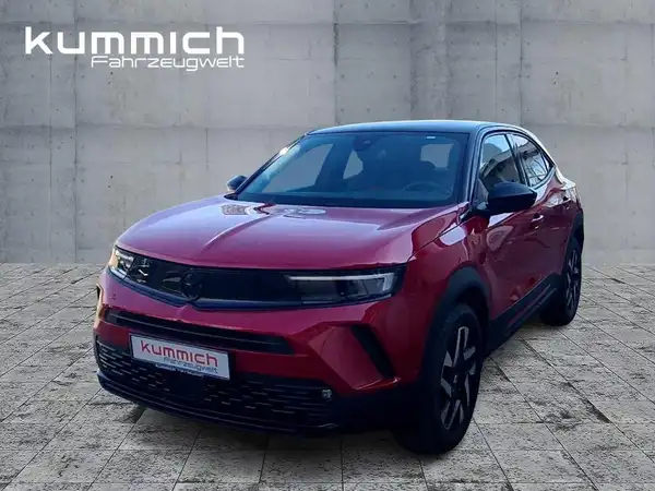 OPEL MOKKA GS (1/15)