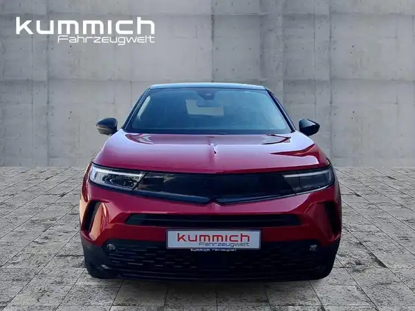 OPEL MOKKA GS (2/15)