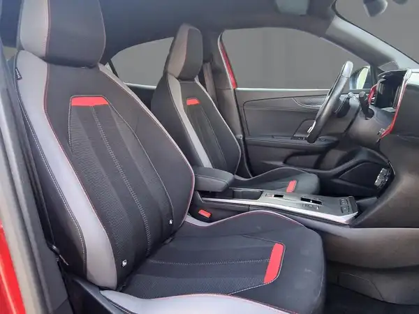 OPEL MOKKA GS (11/15)