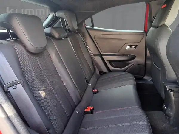 OPEL MOKKA GS (12/15)