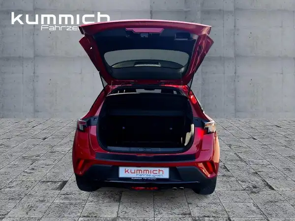 OPEL MOKKA GS (13/15)