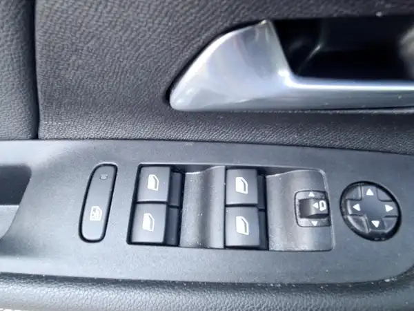 OPEL MOKKA GS (14/15)