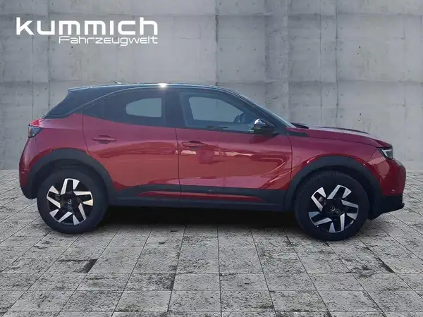 OPEL MOKKA GS (3/15)