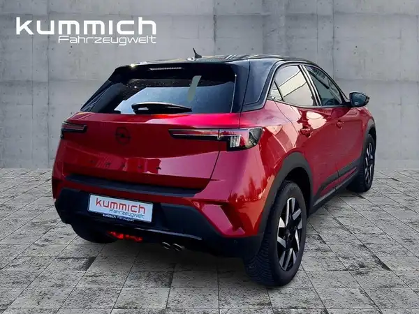 OPEL MOKKA GS (4/15)