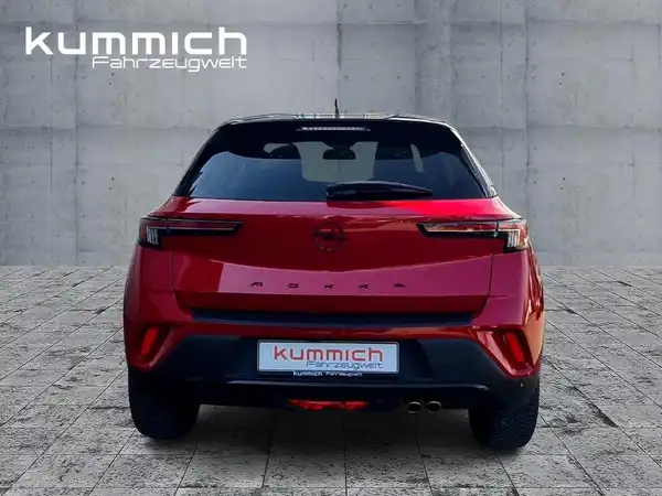 OPEL MOKKA GS (5/15)