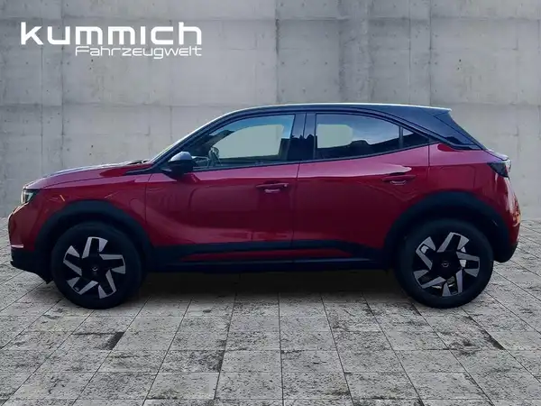 OPEL MOKKA GS (6/15)