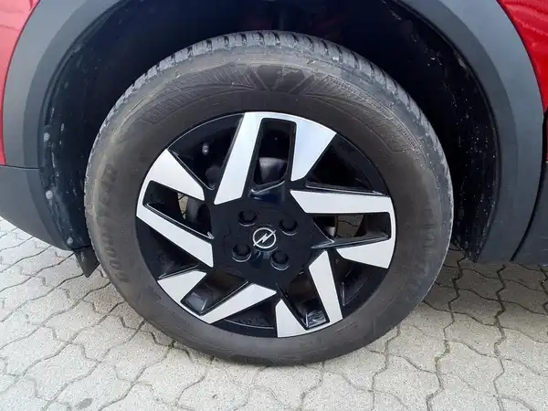 OPEL MOKKA GS (7/15)