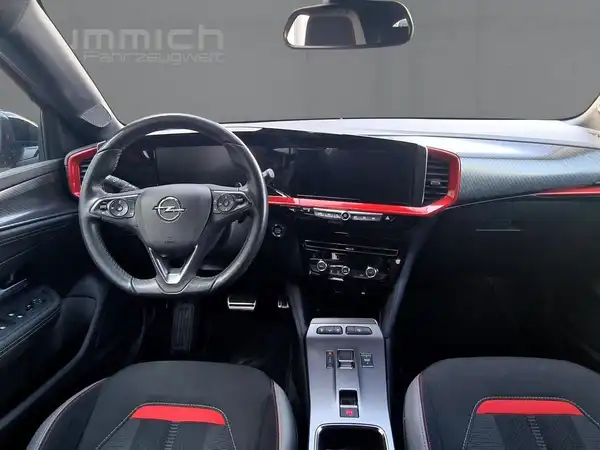 OPEL MOKKA GS (8/15)