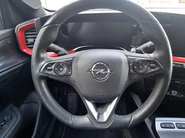 OPEL MOKKA GS (9/15)