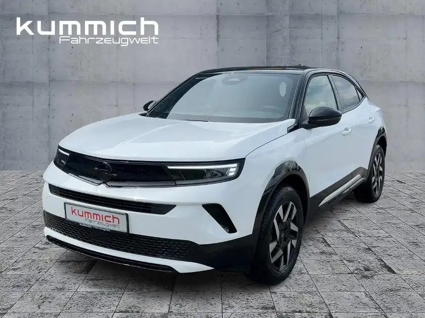 OPEL MOKKA GS (1/16)