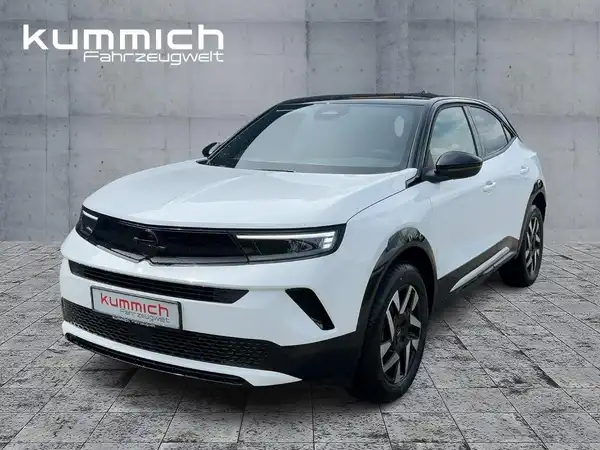 OPEL MOKKA GS (1/15)