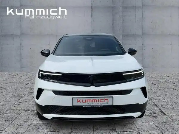 OPEL MOKKA GS (2/15)