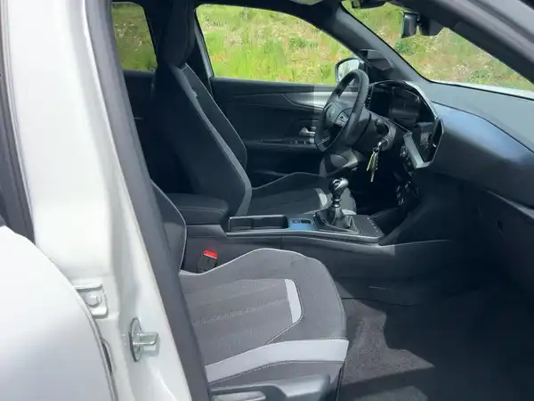 OPEL MOKKA GS (11/15)