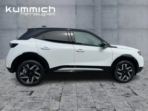 OPEL MOKKA GS (3/15)