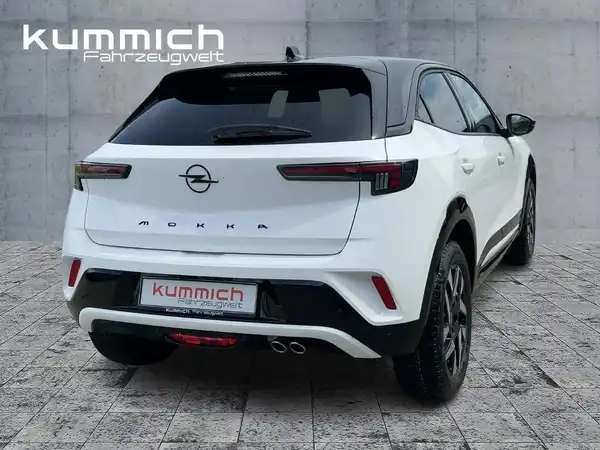 OPEL MOKKA GS (4/15)