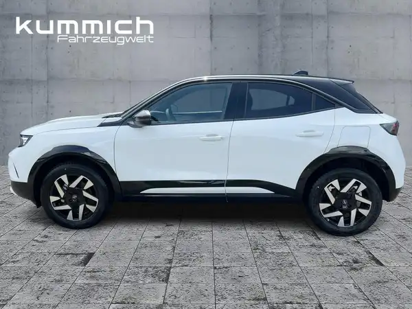 OPEL MOKKA GS (6/15)