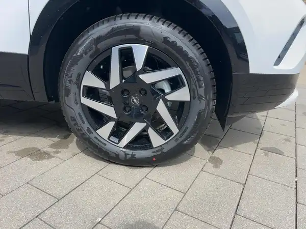 OPEL MOKKA GS (7/15)