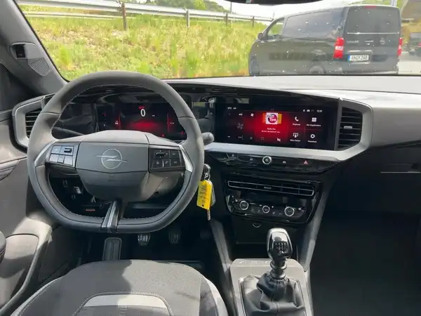OPEL MOKKA GS (8/15)
